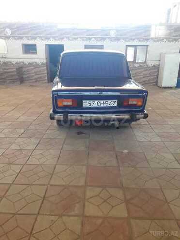 LADA (VAZ) 2106 2001, 100,000 km - 1.6 l - Şəmkir