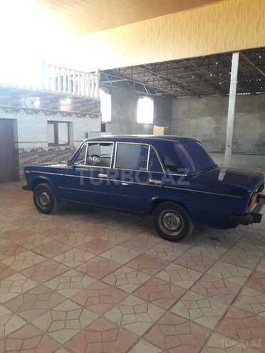 LADA (VAZ) 2106 2001, 100,000 km - 1.6 l - Şəmkir