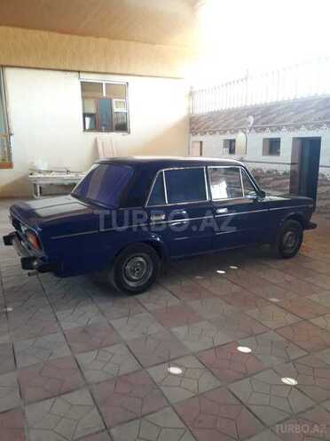 LADA (VAZ) 2106 2001, 100,000 km - 1.6 l - Şəmkir