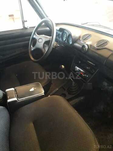 LADA (VAZ) 2106 2001, 100,000 km - 1.6 l - Şəmkir