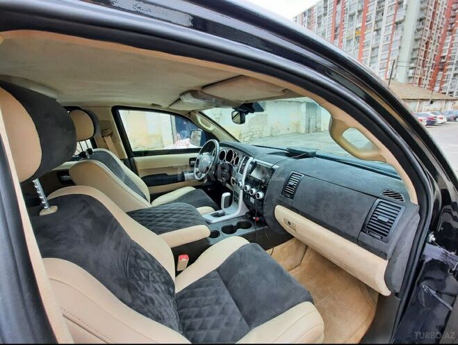 Toyota Sequoia 2007, 33,000 km - 5.7 l - Bakı