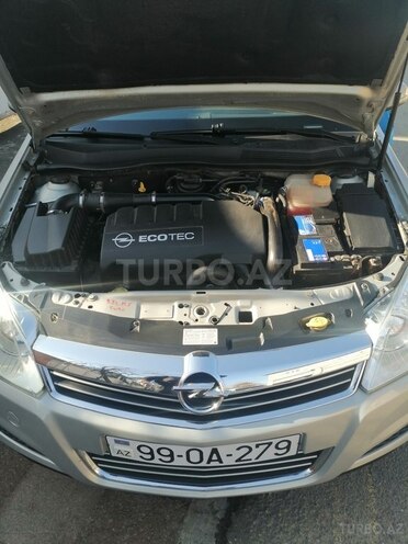 Opel Astra 2007, 187,313 km - 1.3 l - Lənkəran