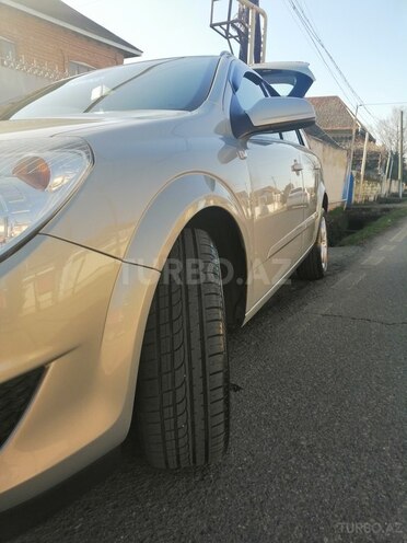 Opel Astra 2007, 187,313 km - 1.3 l - Lənkəran