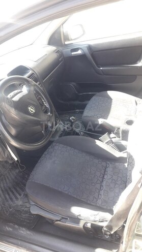 Opel Astra 2000, 28,000 km - 1.6 l - Xaçmaz