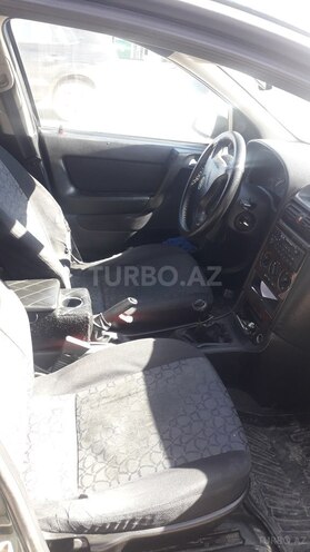 Opel Astra 2000, 28,000 km - 1.6 l - Xaçmaz