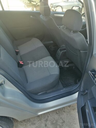 Opel Astra 2007, 187,313 km - 1.3 l - Lənkəran