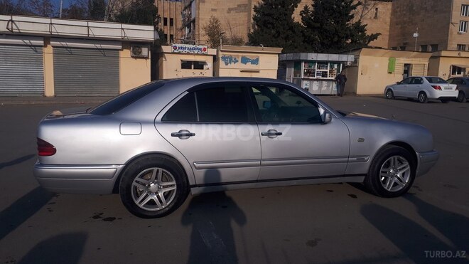 Mercedes E 300 1999, 500,000 km - 3.0 l - Gəncə