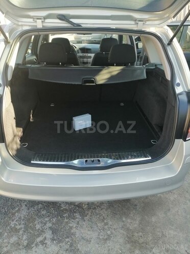 Opel Astra 2007, 187,313 km - 1.3 l - Lənkəran