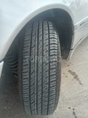 Mercedes C 230 1999, 165,000 km - 2.3 л - Bakı