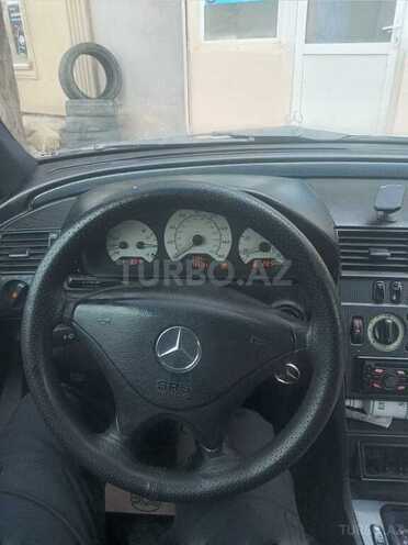 Mercedes C 230 1999, 165,000 km - 2.3 л - Bakı