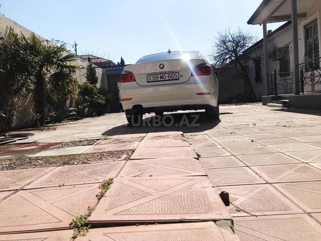 BMW 540 2005, 140,000 km - 4.4 l - Bakı