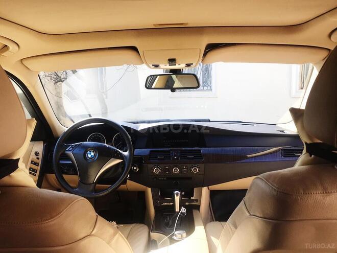 BMW 540 2005, 140,000 km - 4.4 l - Bakı
