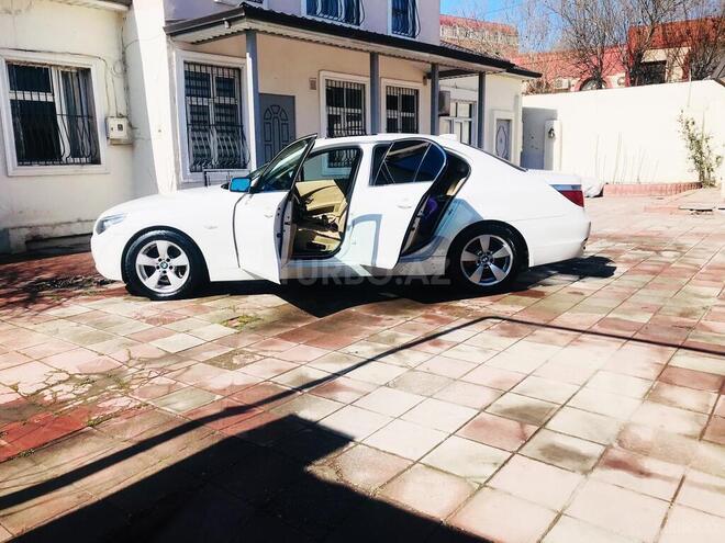 BMW 540 2005, 140,000 km - 4.4 l - Bakı