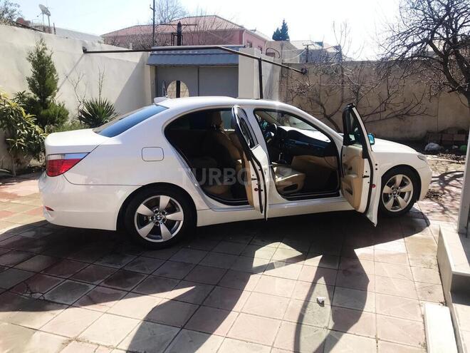 BMW 540 2005, 140,000 km - 4.4 l - Bakı