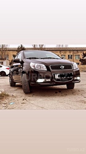 Ravon Nexia R3 2019, 29,500 km - 1.5 l - Sumqayıt