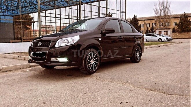 Ravon Nexia R3 2019, 29,500 km - 1.5 l - Sumqayıt