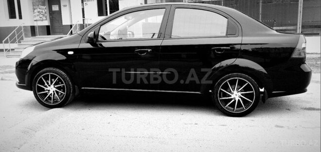 Ravon Nexia R3 2019, 29,500 km - 1.5 l - Sumqayıt