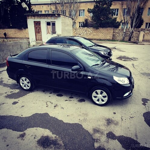 Ravon Nexia R3 2019, 29,500 km - 1.5 l - Sumqayıt