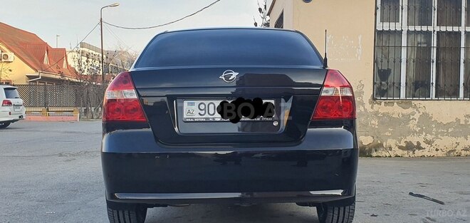 Ravon Nexia R3 2019, 29,500 km - 1.5 l - Sumqayıt
