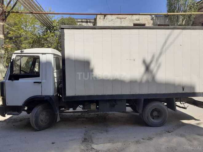 Iveco Otoyol 2002, 365,000 km - 3.9 l - Bakı