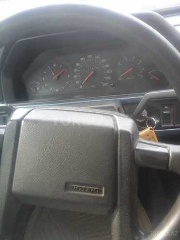 Volvo  1992, 41,218 km - 2.0 l - Göyçay
