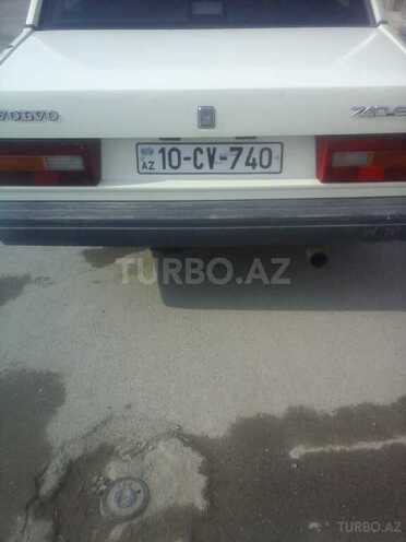 Volvo  1992, 41,218 km - 2.0 l - Göyçay