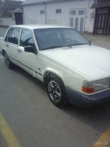 Volvo  1992, 41,218 km - 2.0 l - Göyçay