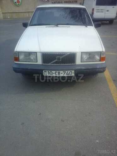 Volvo  1992, 41,218 km - 2.0 l - Göyçay