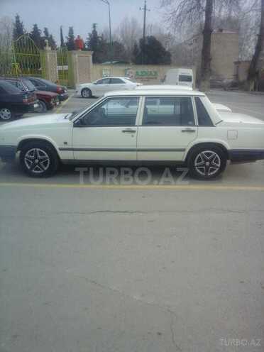 Volvo  1992, 41,218 km - 2.0 l - Göyçay