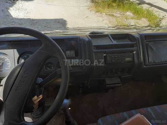 Iveco Otoyol 2002, 365,000 km - 3.9 l - Bakı