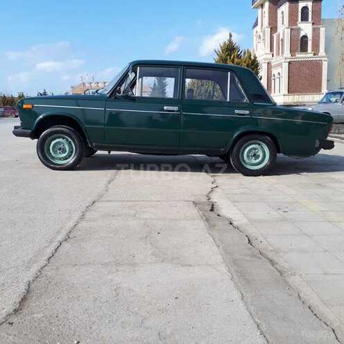LADA (VAZ) 2106 2003, 124,521 km - 1.6 l - Xaçmaz