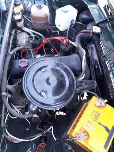LADA (VAZ) 2106 2003, 124,521 km - 1.6 l - Xaçmaz