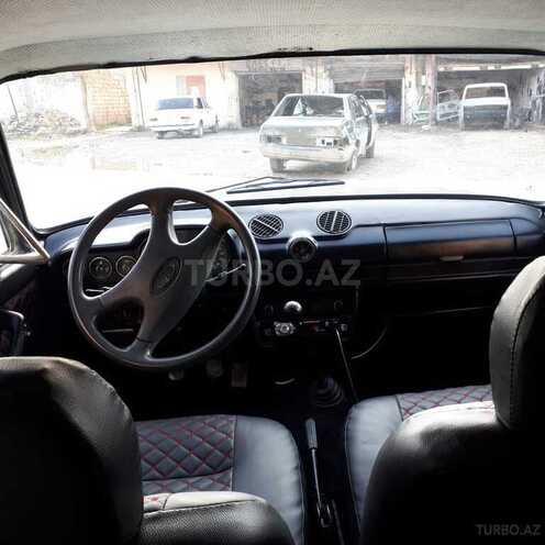 LADA (VAZ) 2106 2003, 124,521 km - 1.6 l - Xaçmaz