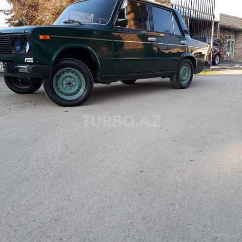 LADA (VAZ) 2106 2003, 124,521 km - 1.6 l - Xaçmaz