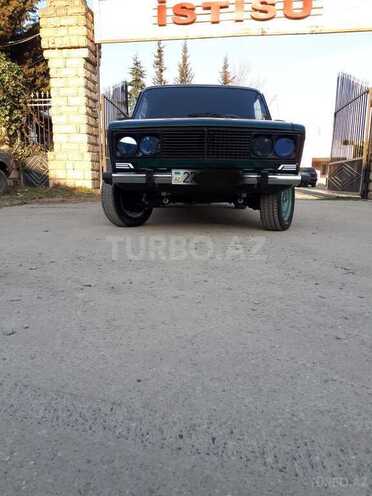 LADA (VAZ) 2106 2003, 124,521 km - 1.6 l - Xaçmaz