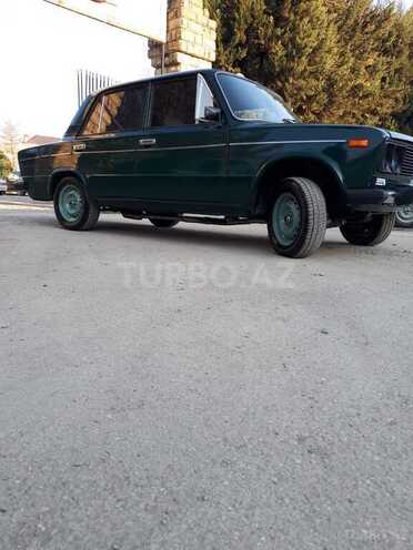LADA (VAZ) 2106 2003, 124,521 km - 1.6 l - Xaçmaz