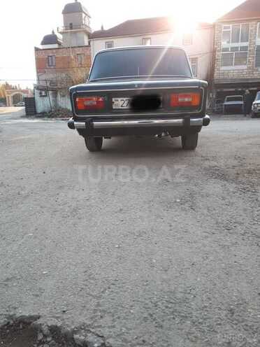 LADA (VAZ) 2106 2003, 124,521 km - 1.6 l - Xaçmaz