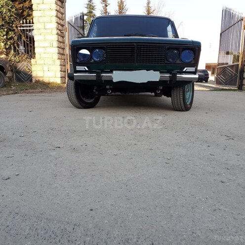 LADA (VAZ) 2106 2003, 124,521 km - 1.6 l - Xaçmaz