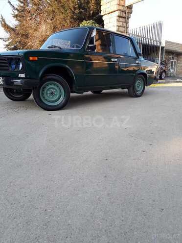 LADA (VAZ) 2106 2003, 124,521 km - 1.6 l - Xaçmaz