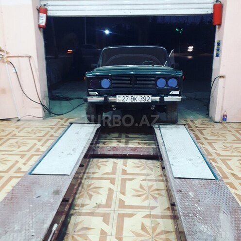 LADA (VAZ) 2106 2003, 124,521 km - 1.6 l - Xaçmaz