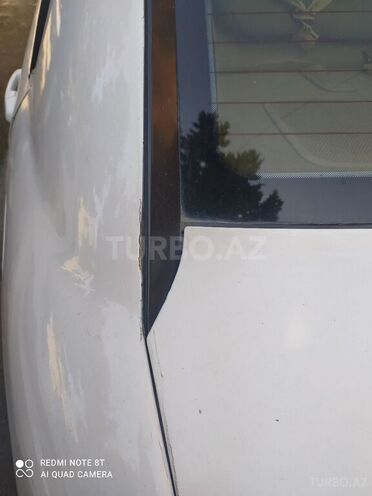 Hyundai Accent 2009, 196,600 km - 1.5 l - Bakı