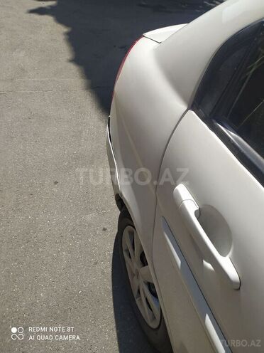 Hyundai Accent 2009, 196,600 km - 1.5 l - Bakı