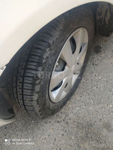 Hyundai Accent 2009, 196,600 km - 1.5 l - Bakı