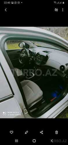 Chevrolet Aveo 2012, 149,700 km - 1.2 l - Cəlilabad