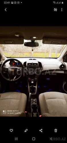 Chevrolet Aveo 2012, 149,700 km - 1.2 l - Cəlilabad