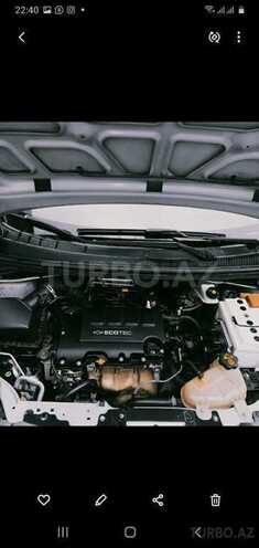 Chevrolet Aveo 2012, 149,700 km - 1.2 l - Cəlilabad
