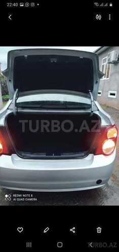 Chevrolet Aveo 2012, 149,700 km - 1.2 l - Cəlilabad