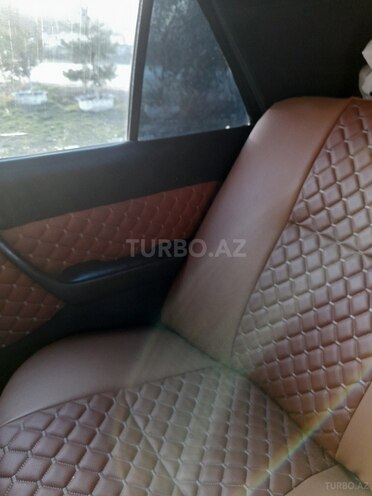 Mercedes E 200 1987, 256,087 km - 2.0 l - Quba