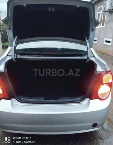 Chevrolet Aveo 2012, 148,700 km - 1.2 l - Cəlilabad