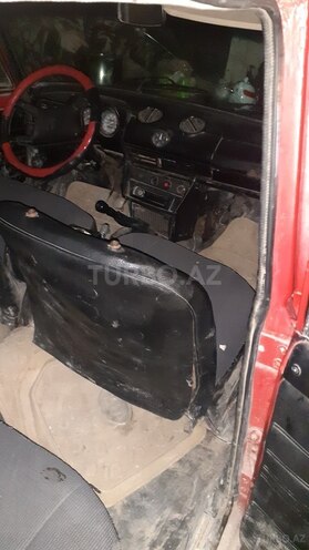 LADA (VAZ) 2106 1974, 2,563,000 km - 1.6 l - Bakı